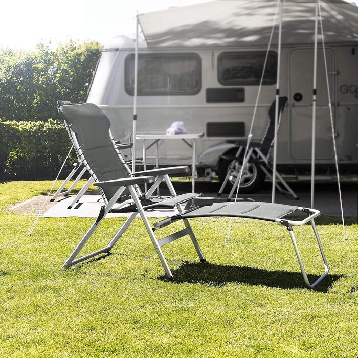 Подушка на сидіння Campart CH-0614, сіра, м&39яка, з терилену, сірий колір, CH-0596