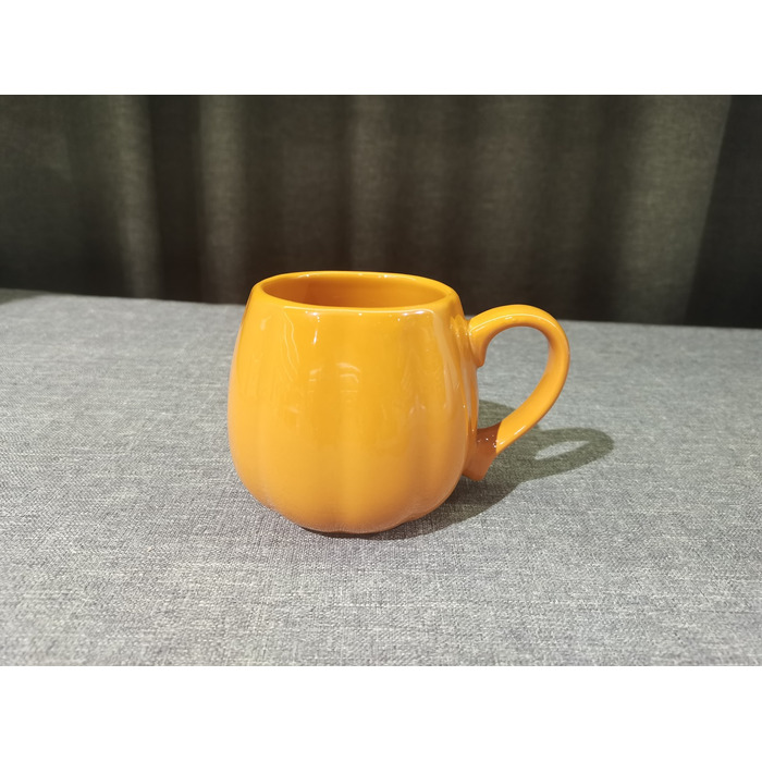 Чашка Limited Edition Pumpy Orange (6996819)