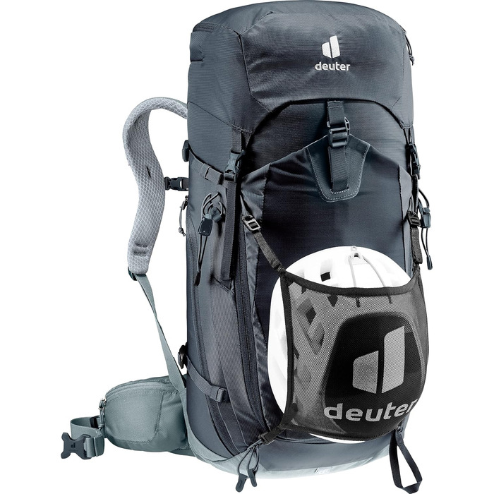 Туристичний рюкзак deuter Trail Pro 36 via ferrata