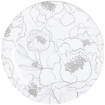 Тарілка десертна Luminarc Leontine, 20.5 см (7227881)