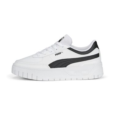Жіночі кросівки PUMA Cali Dream Modern 41 EU Puma White Puma Black
