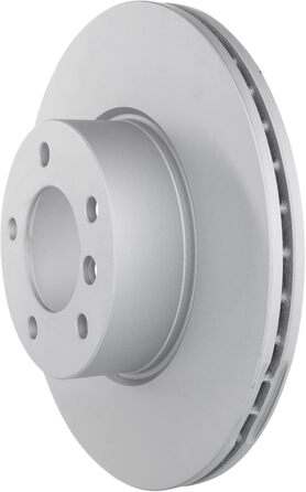 Гальмівний диск Bosch 0 986 479 381 ()