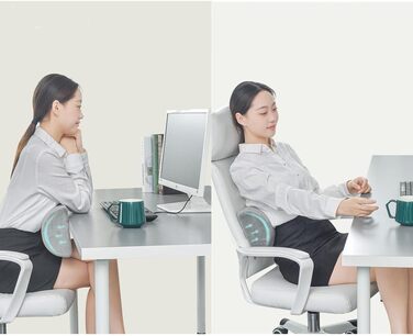 Подушка з піни з ефектом пам&39яті у формі півмісяця, ортопедична опорна подушка для ліжка, спини, шиї, ніг та колін, клиноподібна подушка для колін, серповидна подушка, подушка для підняття ніг для шиї, колін та попереку