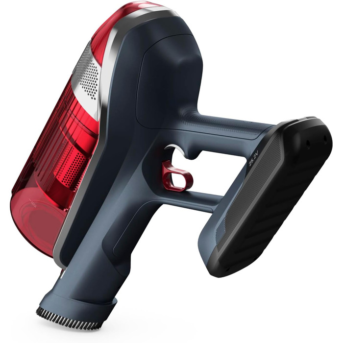 Акумуляторний пилосос Rowenta X-Force Flex 11.60 Догляд за домашніми тваринами RH9878WO Потужність всмоктування 130 Вт Акумуляторн