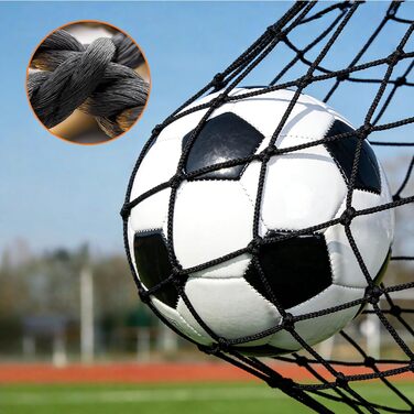 Дитячі футбольні ворота, складні футбольні ворота 60x45 см з м&39ячем та повітряним насосом, маленькі футбольні ворота для дітей у саду, портативний комплект футбольних воріт для використання в приміщенні та на вулиці