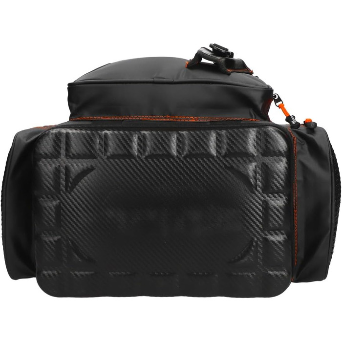 Рибальська сумка Taipan 720 водонепроникна рибальська сумка з 6 ящиками