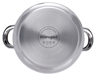 Каструля Ringel Riegel 4.75 л (22 см) (6535707)