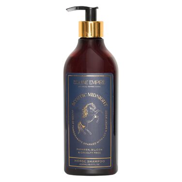 Шампунь для коней Imperial Riding IRH Mystic Midnight, Гранат, 400 мл