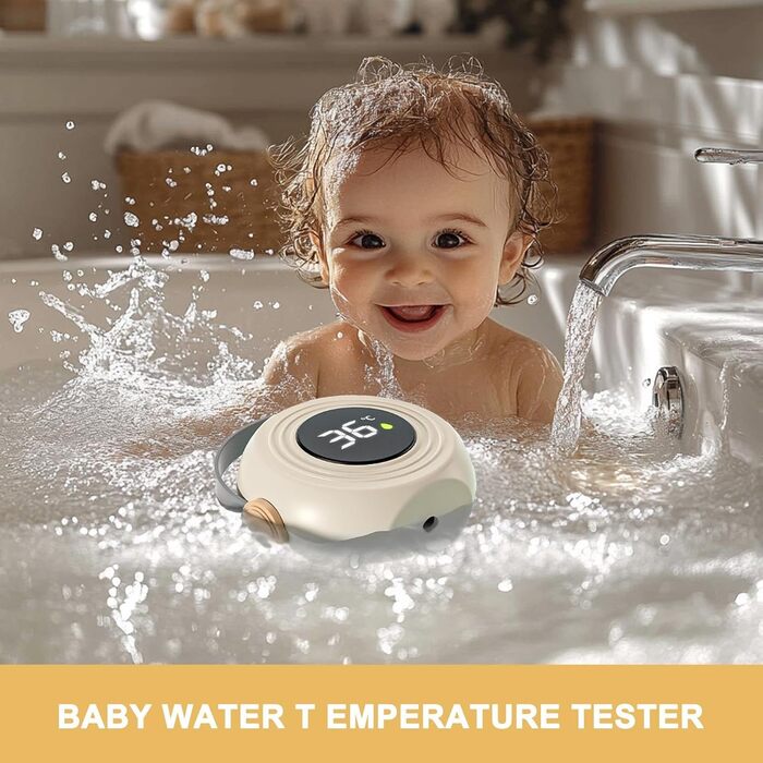 Дисплей температури води Generisch XVG3E3HLJ86M7VTGU9P9