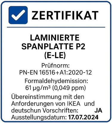 Шафа-купе A&J MbelLand LINA з розсувними дверима, 200 см, з дзеркалом, 3 шухлядами та 3D-ламелями (графіт)