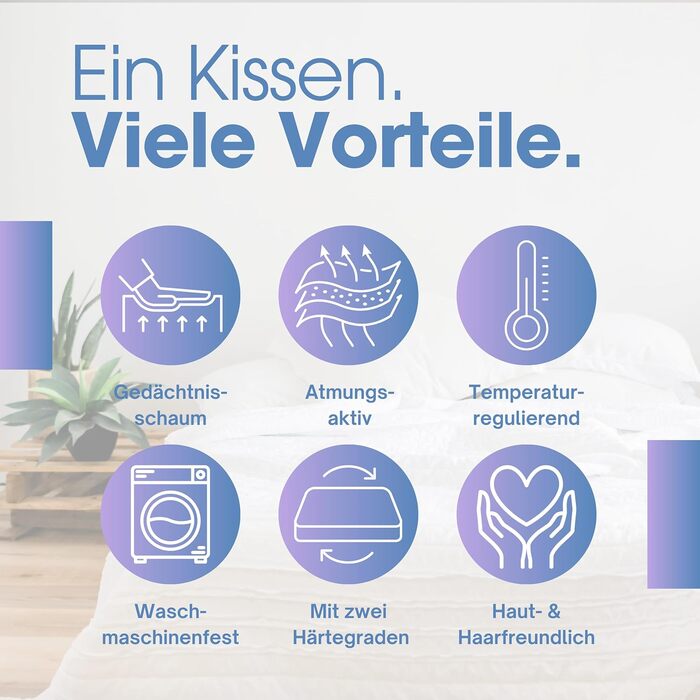 См, оригінальна ортопедична подушка з різним рівнем жорсткості, подушка з піни з ефектом пам&39яті, ортопедична подушка для шиї (8001), 75x45