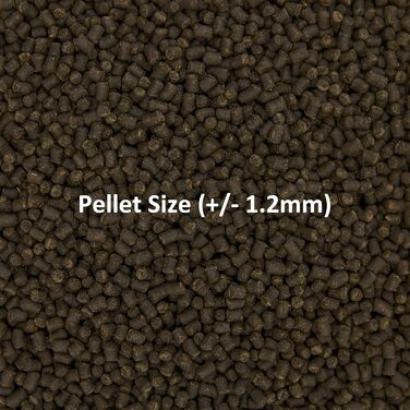 Пелети Ocean Nutrition Formula Two Marine Pellets Soft Moisture з низьким вмістом білка, маленькі, 200 г