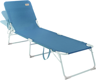 Ліжко розкладне Outwell Tenby Ocean Blue (410097)