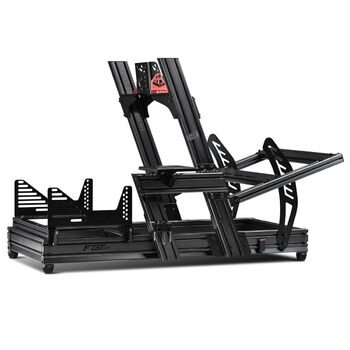 Next Level Racing F-GT Elite Front & Side Mount Edition, Next Level Racing F-GT Elite Front & Side Mount Edition