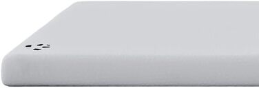 Наматрацник Panda (EU King) EU King Штучний шовк