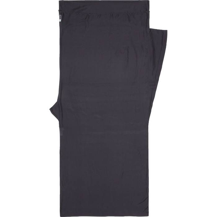 Захист від комах Cocoon TravelSheet Seide носоріг сірий