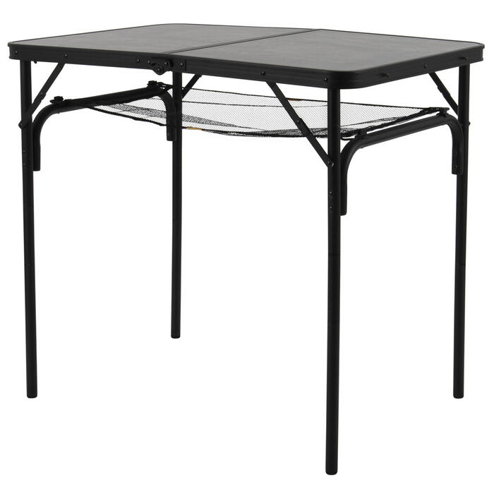 Стіл Bo-Camp Northgate 90x60 cm Black/Grey (1404184)