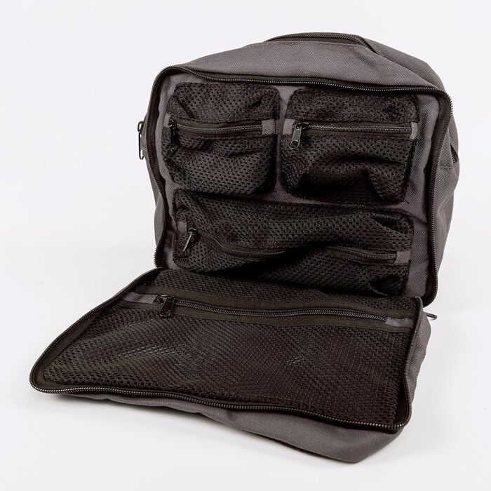 Туалетна сумка велика з іменем - персоналізована - багато дизайнів - туалетна сумка - особистий подарунок - спортивна