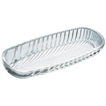 Блюдо ECOmo Oval-L, 18.5 см (7137659)