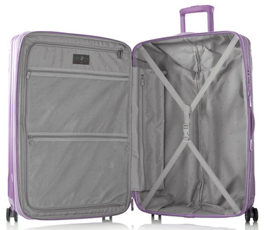 Валіза Heys Xtrak (L) Lavender (10103-0120-30)