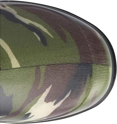 Захисне взуття DUNLOP, K410931, камуфляжний колір Blizzard, розмір 40 EU