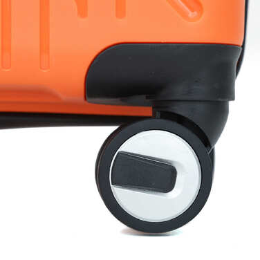 Валіза Semi Line 19' (S) Orange (T5609-1)