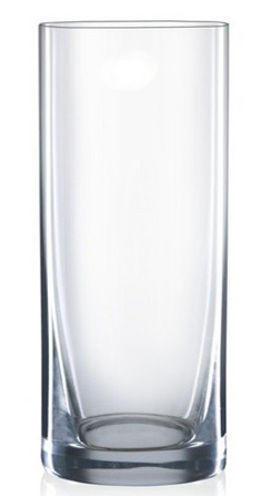 Ваза Bohemia Crystal Claire, 30 см (7005126)
