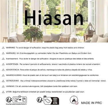 Скатертина Hiasan Гладка скатертина Стійка до плям скатертина з ефектом лотоса Легка водовідштовхувальна столова білизна, сіра, 14