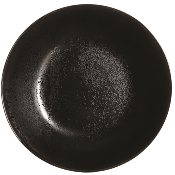 Тарілка супова Luminarc Diana Black, 20 см (6788140)