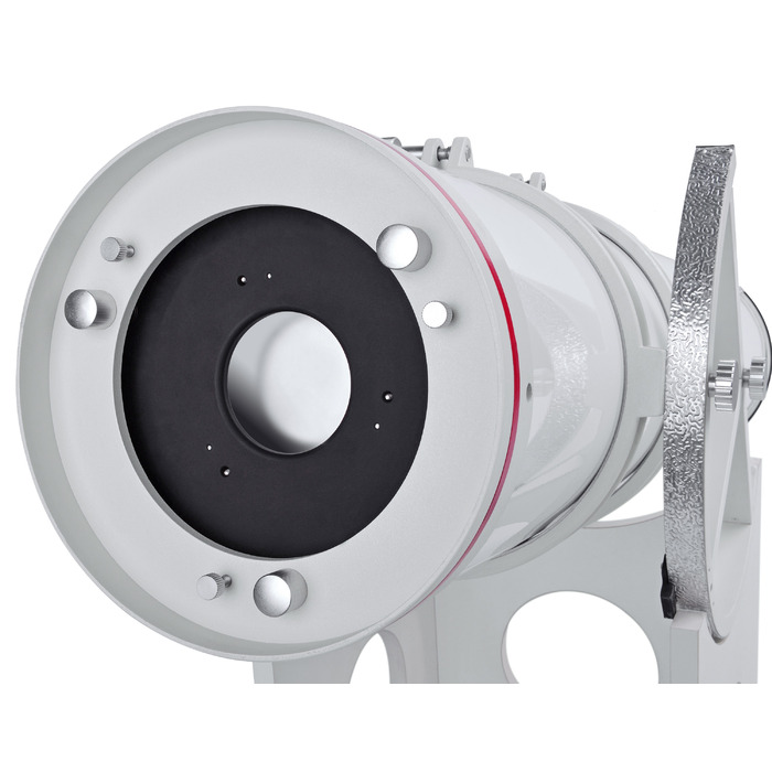 Телескоп Bresser Messier 8' Dobson з сонячним фільтром (4716420)