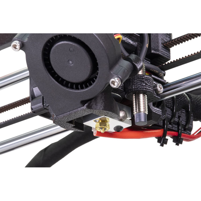 Комплект Prusa 3D принтер i3 MK3S