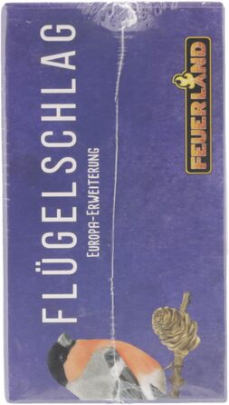 Розширення Європи, 1-5 гравців, вік 10, 63563