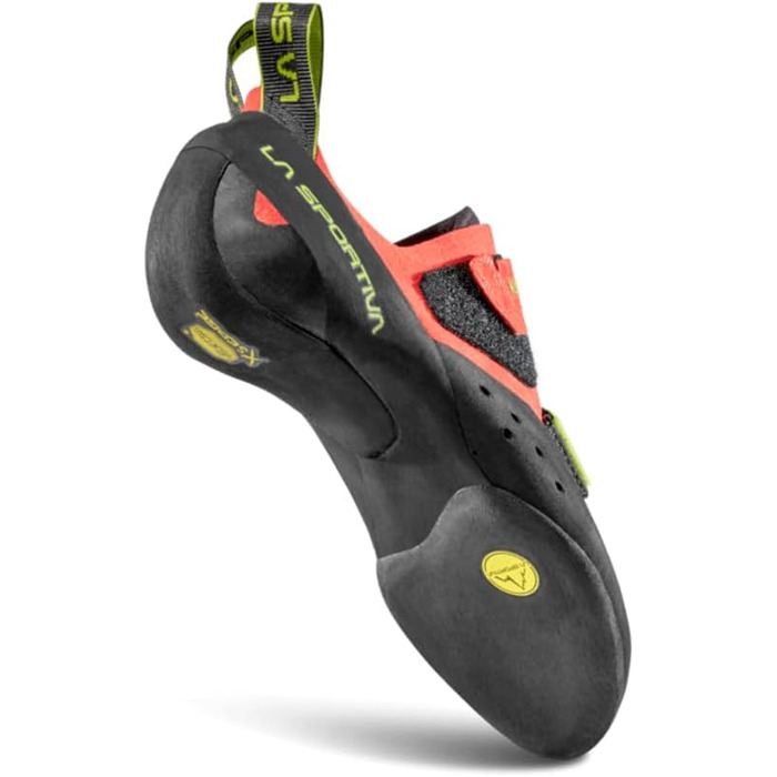 Взуття для скелелазіння LA SPORTIVA Kubo EU 41