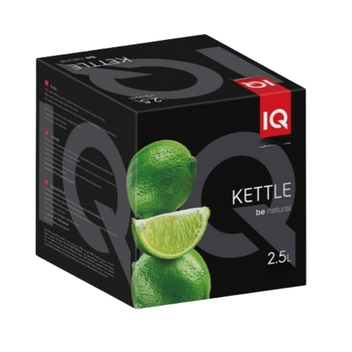 Чайник IQ Вe Natural (2.5 л)   (7004629)
