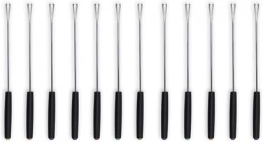 Набір раклет фондю 12 персон 1650w - doc234