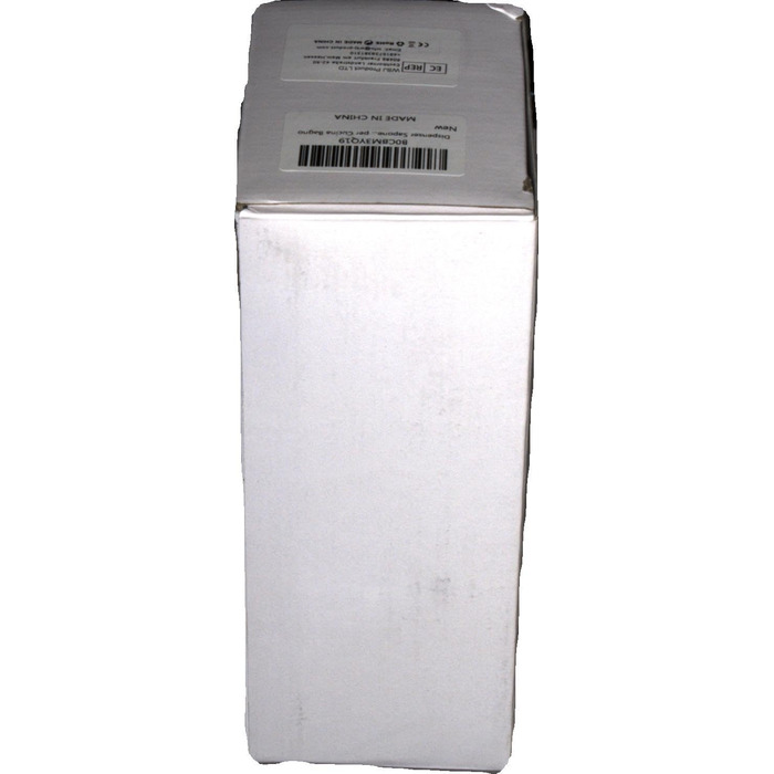 Автоматичний дозатор мила, настінний безконтактний електричний дозатор мила 380 мл з датчиком, USB-акумуляторний дозатор пінопласт