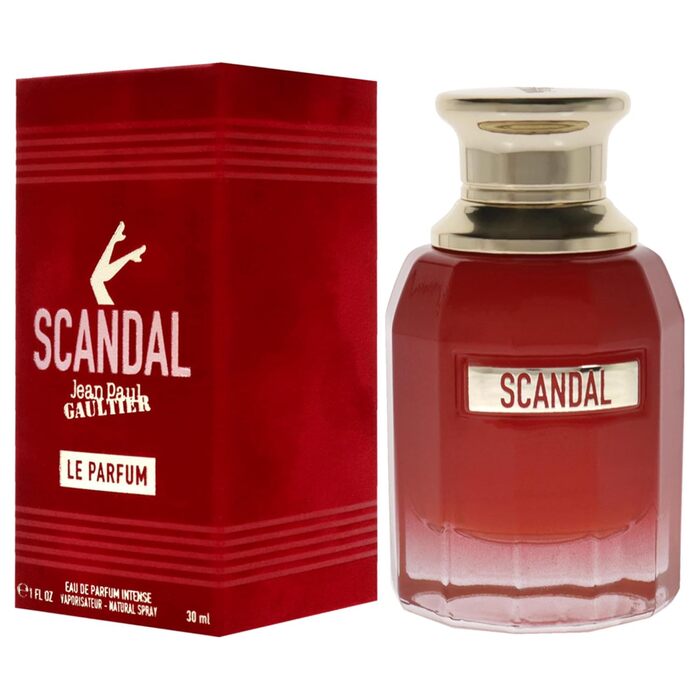 Парфуми Scandal Le Parfum 30 мл (1 упаковка)