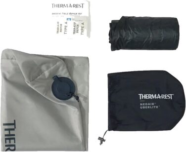 Матрац Therm-a-Rest NeoAir Uberlight Orion Regular (20 x 72 дюйми)