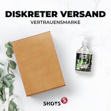 Зволожувальний крем CBD Fist It 500 мл