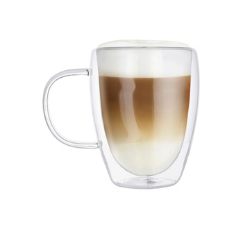 Чашка з подвійною стінкою Ringel Guten Morgen, 350 мл (6567478)