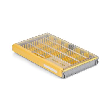 Ящик для зберігання Plano Edge 3700 для аксесуарів для терміналів, джигових снастей