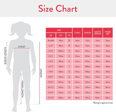 Кігурумі PAW PATROL Скай, фліс, рожевий 104 см