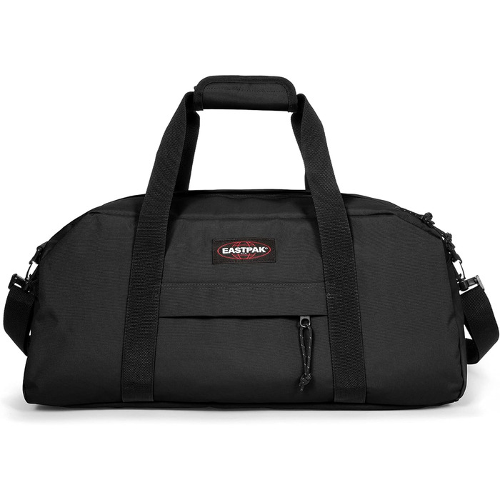 Дорожня сумка Eastpak STAND , 25 x 53 x 24 см, 34 л - чорний (Black)