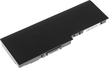 Акумулятор для ноутбука Green Cell Toshiba PA3536U-1BRS PA3536U-1BAS PA3537U-1BRS PABAS100 для Toshiba Satellite L350 L355 P200 P300 P300D X200 L350-16L L350-16M L350-22Q L350-S1701 L350-ST3701 L355-S7811