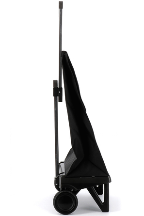 Сумка-візок Rolser Plegamatic Original MF Negro (PLE001-1023)