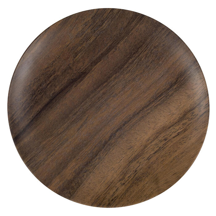 Сервіз столовий Gimex Tableware Nature 16 Pieces 4 Person Wood (6913100)