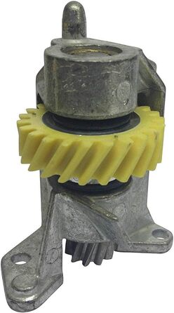 Настільний міксер Worm Gear Mount WP240309-2 Сумісний з міксерами 4.5QT і 5QT.