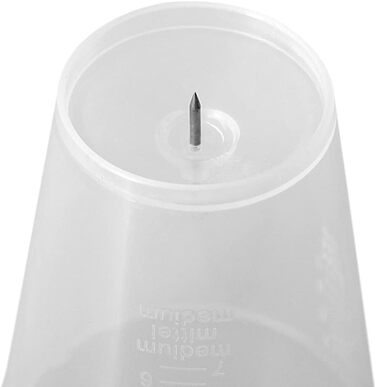 ЯЙЦЕВАРКА ДЛЯ ПРИГОТУВАННЯ 7 ЯЄЦЬ І ВИМІРЮВАННЯ ЧАСТОТИ EM101C