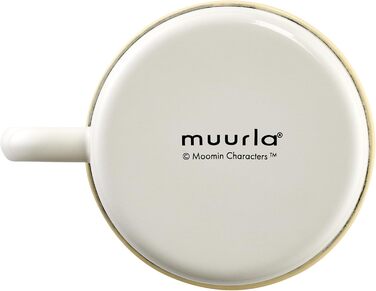 Дл Емальована кружка Flowers Moomin Фінляндія, 5,5