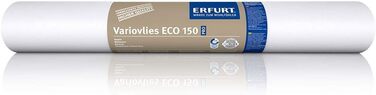 Шпалери флізелінові під фарбування Erfurt Variovlies Malervlies, Eco-Vlies EV 150г/кв.м